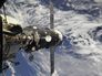 Грузовой корабль "Прогресс М" Грузовой корабль "Прогресс М"