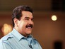Президент Венесуэлы Николас Мадуро Президент Венесуэлы Николас Мадуро