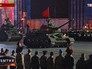 Репетиция парада Победы Репетиция парада Победы