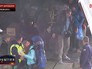 Жители Непала в аэропорту Домодедово Жители Непала в аэропорту Домодедово