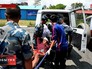 Спасательная операция в Непале Спасательная операция в Непале