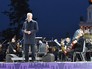 Мэр Москвы Сергей Собянин во время открытия сезона фонтанов на ВДНХ Мэр Москвы Сергей Собянин во время открытия сезона фонтанов на ВДНХ