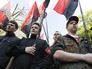 "Правый сектор" "Правый сектор"