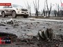 Боевые действия на юго-востоке Украины Боевые действия на юго-востоке Украины