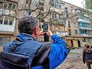 Наблюдатели ОБСЕ в Донбассе Наблюдатели ОБСЕ в Донбассе