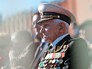 Ветераны на Красной площади Ветераны на Красной площади