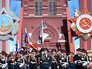Парад Победы на Красной площади Парад Победы на Красной площади