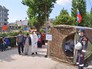 Работа отряда МЧС России в пострадавших от землетрясения районах Непала Работа отряда МЧС России в пострадавших от землетрясения районах Непала