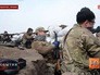 Боевые действия в Донецкой области Боевые действия в Донецкой области