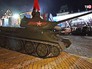Репетиция парада Победы на Красной площади Репетиция парада Победы на Красной площади