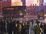 Репетиция парада Победы на Красной площади Репетиция парада Победы на Красной площади