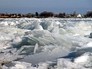 Ледоход на реке Ледоход на реке