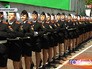 Ученицы Кадетской школы-интернета Ученицы Кадетской школы-интернета
