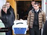 Похороны погибших курсантов речного училища Петрозаводска Похороны погибших курсантов речного училища Петрозаводска