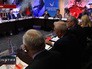 Заседание Общероссийского народного фронта Заседание Общероссийского народного фронта