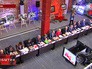 Заседание Общероссийского народного фронта Заседание Общероссийского народного фронта