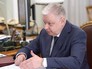 Директор ФМС Константин Ромодановский Директор ФМС Константин Ромодановский