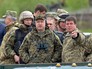 Александр Турчинов Александр Турчинов