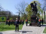Мэр Москвы Сергей Собянин открыл памятник маршалу Рокоссовскому Мэр Москвы Сергей Собянин открыл памятник маршалу Рокоссовскому