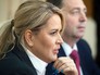 Евгения Васильева в суде Евгения Васильева в суде