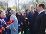 Дмитрий Медведев и Сергей Собянин встретились с ветеранами Дмитрий Медведев и Сергей Собянин встретились с ветеранами