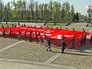 Акция памяти на Поклонной горе Акция памяти на Поклонной горе