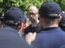 Арсений Яценюк встретился с кадетами Патрульной службы МВД Украины Арсений Яценюк встретился с кадетами Патрульной службы МВД Украины