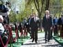 Дмитрий Медведев и Сергей Собянин Дмитрий Медведев и Сергей Собянин