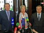 Встреча в Минске Контактной группы Встреча в Минске Контактной группы