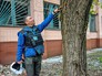 Наблюдатели ОБСЕ в Донбассе Наблюдатели ОБСЕ в Донбассе