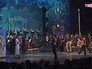Благотворительный концерт "Домой с Победой!" Благотворительный концерт "Домой с Победой!"