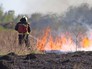 Борьба с лесными пожарами Борьба с лесными пожарами