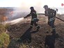 Борьба со степными пожарами Борьба со степными пожарами