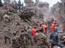 Последствия землетрясения в Непале Последствия землетрясения в Непале