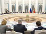 Заседание в Кремле Заседание в Кремле