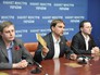 Презентация брошюры "Украина во Второй мировой войне" прошла в Киеве Презентация брошюры "Украина во Второй мировой войне" прошла в Киеве
