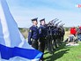 Моряки дают залп пачета Моряки дают залп пачета