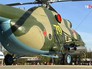 Вертолёт Ми-8Т в экспозиции военной техники на ВДНХ Вертолёт Ми-8Т в экспозиции военной техники на ВДНХ