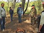 Сотрудники МЧС предупреждают отдыхающих Сотрудники МЧС предупреждают отдыхающих