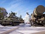 Экспозиция военной техники на ВДНХ Экспозиция военной техники на ВДНХ