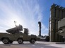 Экспозиция военной техники на ВДНХ Экспозиция военной техники на ВДНХ