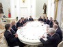 Российско-кубинская встреча Российско-кубинская встреча