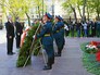 Сергей Собянин принял участие в церемонии возложения цветов к Могиле неизвестного солдата Сергей Собянин принял участие в церемонии возложения цветов к Могиле неизвестного солдата