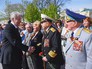 Сергей Собянин поздравляет ветеранов Сергей Собянин поздравляет ветеранов