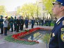 Сергей Собянин принял участие в церемонии возложения цветов к Могиле неизвестного солдата Сергей Собянин принял участие в церемонии возложения цветов к Могиле неизвестного солдата