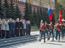Сергей Собянин принял участие в церемонии возложения цветов к Могиле неизвестного солдата Сергей Собянин принял участие в церемонии возложения цветов к Могиле неизвестного солдата