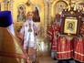Патриарх Московский и всея Руси Кирилл освятил храм Преображения Господня Патриарх Московский и всея Руси Кирилл освятил храм Преображения Господня