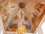 Своды храма Преображения Господня Своды храма Преображения Господня