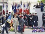 Памятные мероприятия по случаю 70-летней годовщины Победы в Париже Памятные мероприятия по случаю 70-летней годовщины Победы в Париже