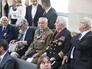 Ветераны на заседании в Бундестаге Ветераны на заседании в Бундестаге